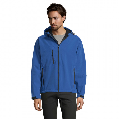 azul royal REPLAY MEN S46602
