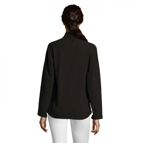 negro/ negro opaco ROXY S46800