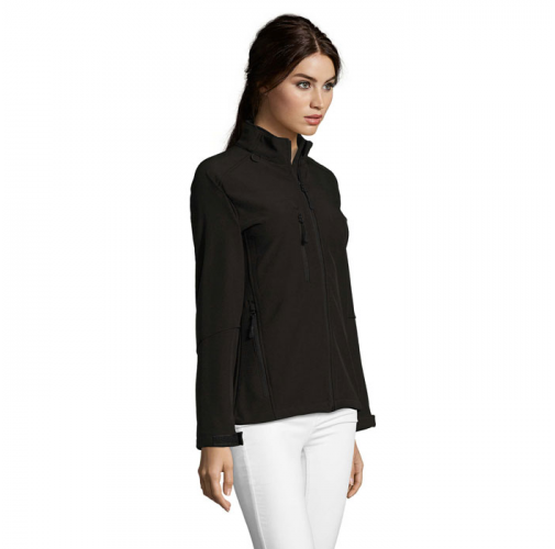 negro/ negro opaco ROXY S46800
