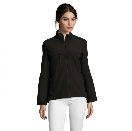 negro/ negro opaco ROXY S46800