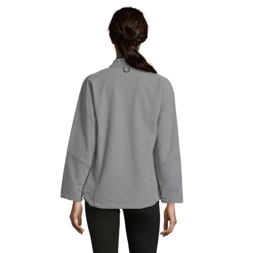 gris jaspeado ROXY S46800