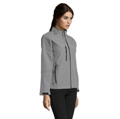 gris jaspeado ROXY S46800