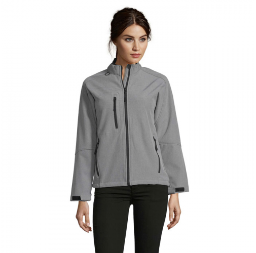 gris jaspeado ROXY S46800