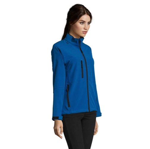 azul royal ROXY S46800