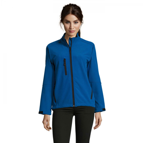 azul royal ROXY S46800