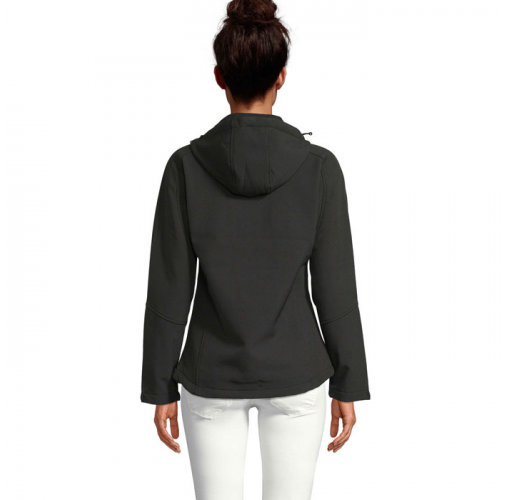 negro/ negro opaco REPLAY WOMEN S46802