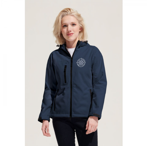 negro/ negro opaco REPLAY WOMEN S46802