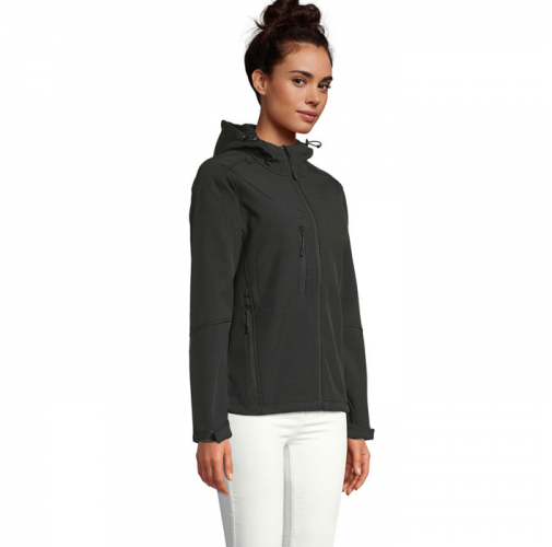 negro/ negro opaco REPLAY WOMEN S46802