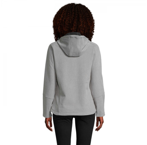 gris jaspeado REPLAY WOMEN S46802