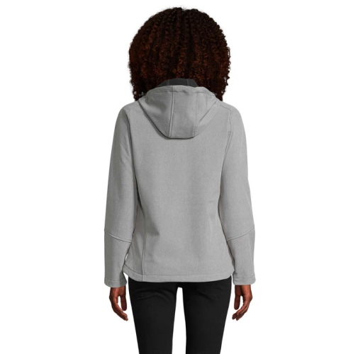 gris jaspeado REPLAY WOMEN S46802