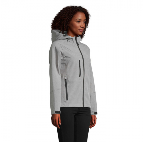gris jaspeado REPLAY WOMEN S46802