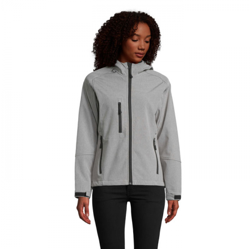 gris jaspeado REPLAY WOMEN S46802
