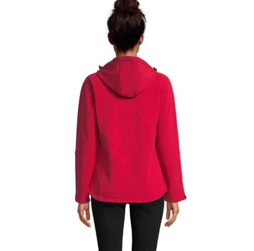 rojo chili REPLAY WOMEN S46802