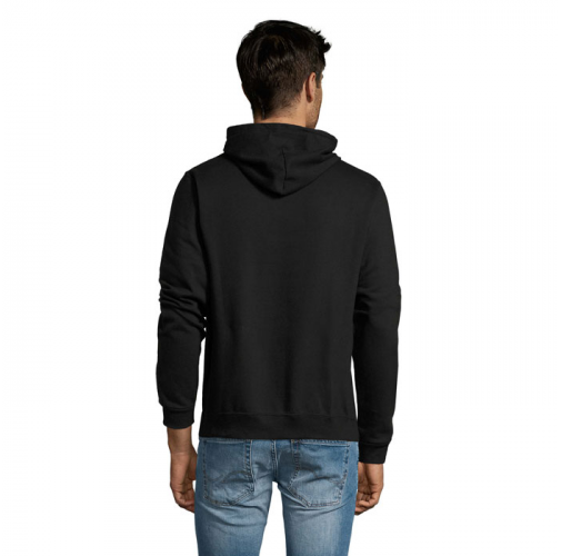 negro/ negro opaco SNAKE S47101