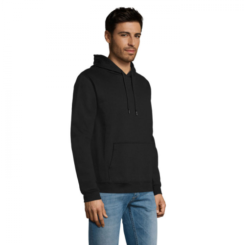 negro/ negro opaco SNAKE S47101