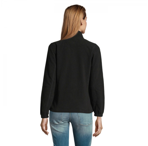 negro/ negro opaco NORTH WOMEN S54500