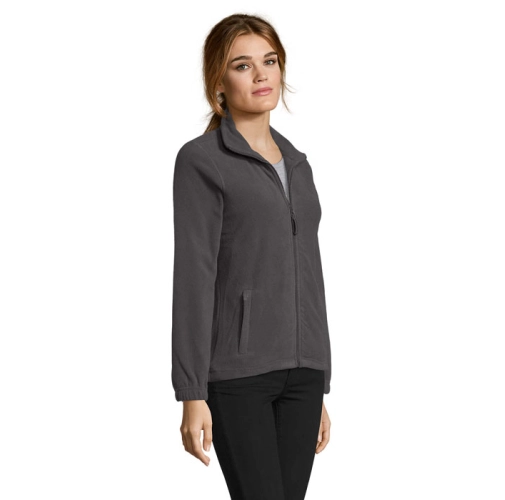 gris carbón NORTH WOMEN S54500