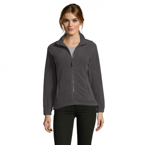 gris carbón NORTH WOMEN S54500