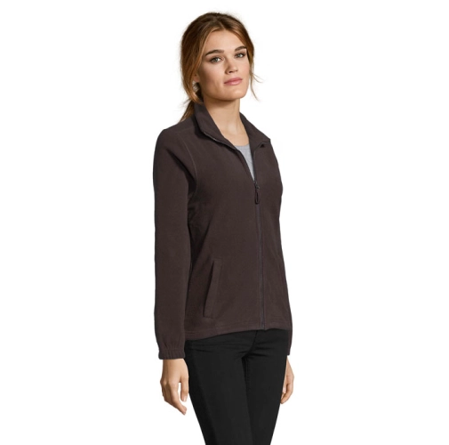 marrón chocolate NORTH WOMEN S54500