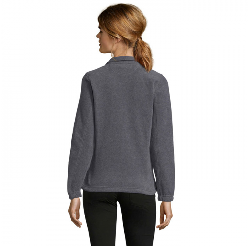 gris jaspeado NORTH WOMEN S54500