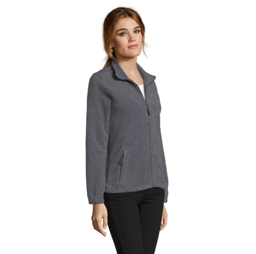 gris jaspeado NORTH WOMEN S54500