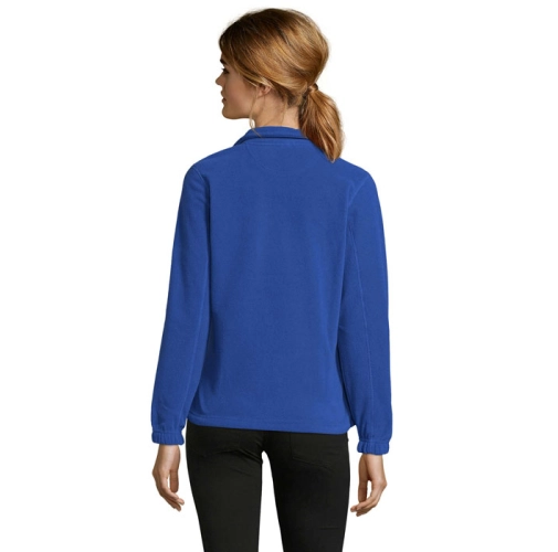 azul royal NORTH WOMEN S54500