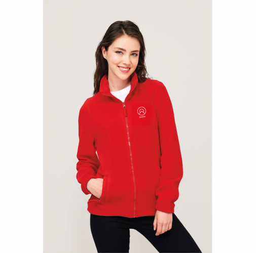 azul royal NORTH WOMEN S54500
