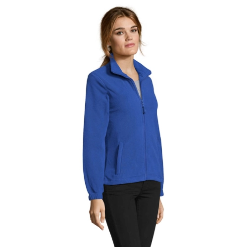 azul royal NORTH WOMEN S54500