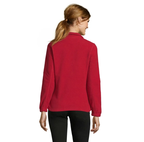 rojo NORTH WOMEN S54500