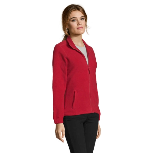 rojo NORTH WOMEN S54500