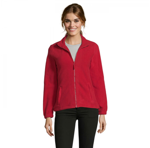 rojo NORTH WOMEN S54500