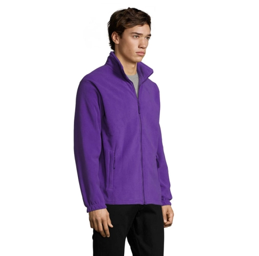 morado oscuro NORTH S55000