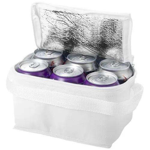 BOLSA ISOTÉRMICA PARA 6 LATAS 