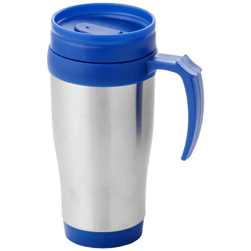TAZA ISOTÉRMICA DE 400 ML 