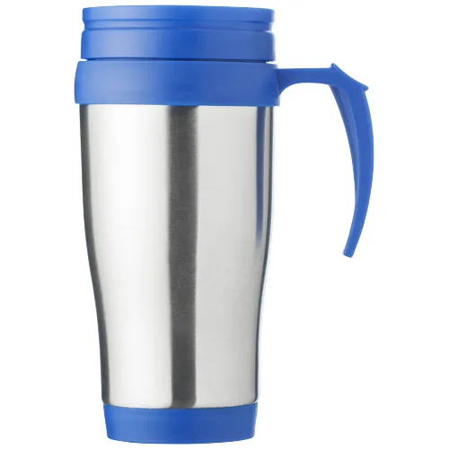 Taza isotérmica de 400 ml 