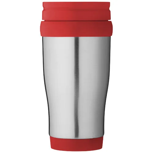 Taza isotérmica de 400 ml 