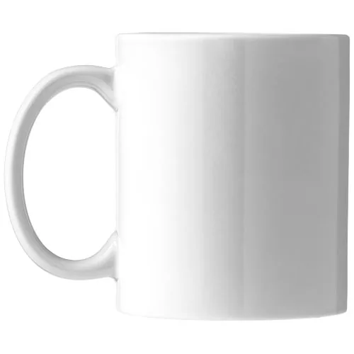 Taza de cerámica de 330 ml 