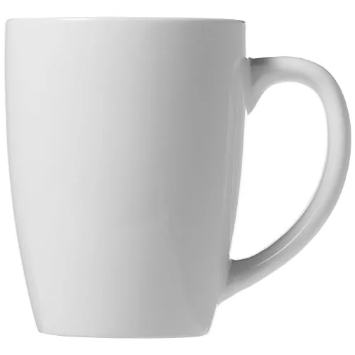 Taza de cerámica de 350 ml 