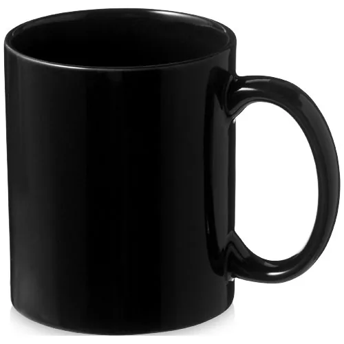TAZA DE CERÁMICA DE 330 ML 