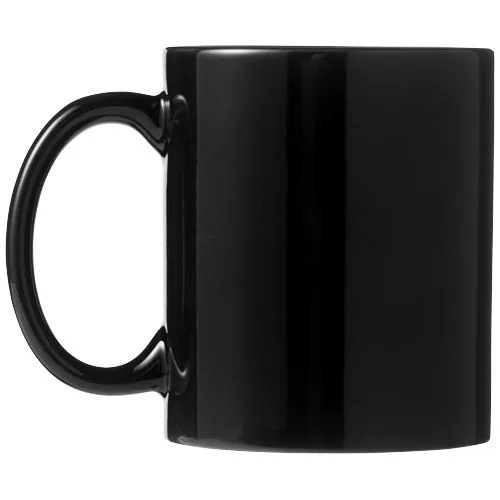 Taza de cerámica de 330 ml 