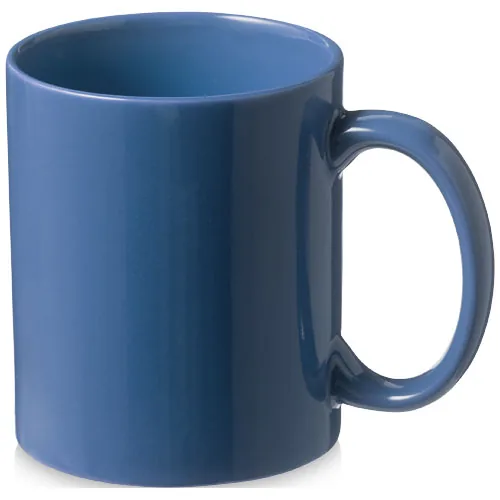 Taza de cerámica de 330 ml 