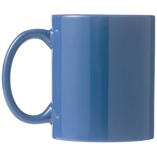 Taza de cerámica de 330 ml 