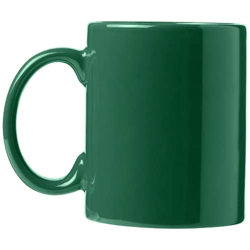 Taza de cerámica de 330 ml 