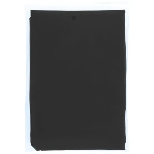 Poncho impermeable desechable con funda 