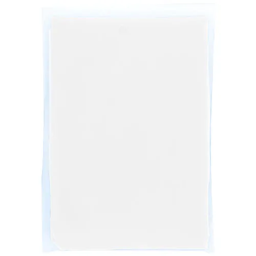 Poncho impermeable desechable con funda 