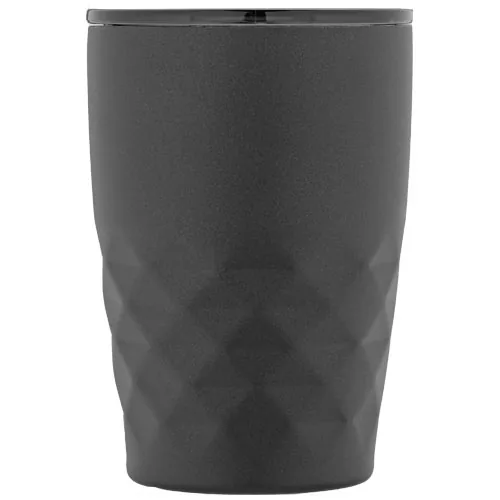 Vaso isotérmico de 350 ml con aislamiento de cobre al vacío 