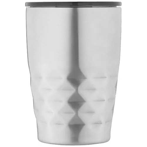 Vaso isotérmico de 350 ml con aislamiento de cobre al vacío 