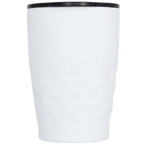 Vaso isotérmico de 350 ml con aislamiento de cobre al vacío 