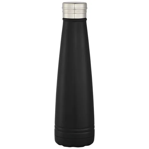 Botella de acero inoxidable con aislamiento al vacío de 500 ml 