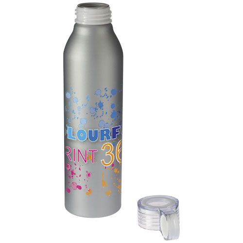 Botella de aluminio de 650 ml 